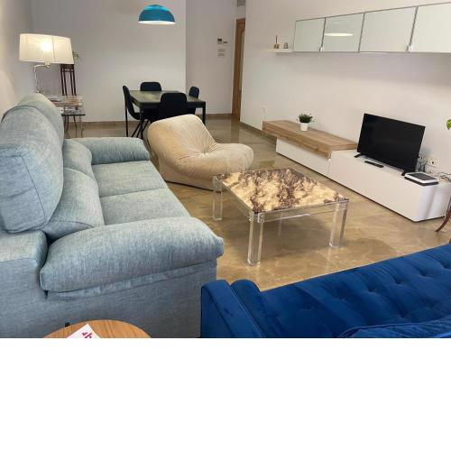 Apartamento Pandora, ideal para sentirte como en casa