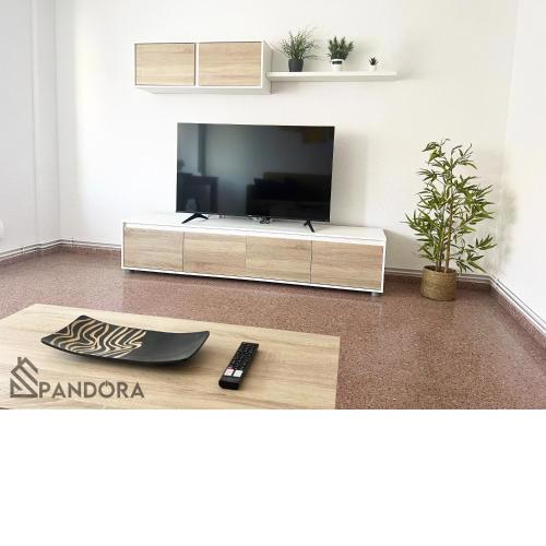 Apartamento Pandora