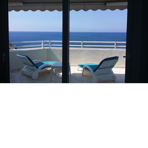 Apartamento Panorama 180º