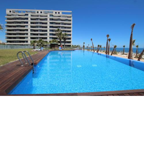Apartamento Panorama Mar by Rental Olé