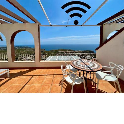 Apartamento Panorama X0025