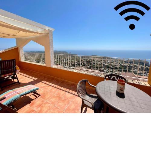 Apartamento Panorama X0089