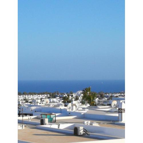 Apartamento Panoramic
