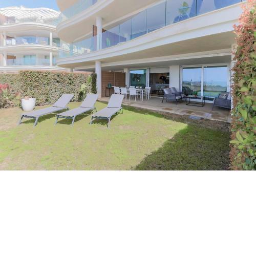 Apartamento Panorámica