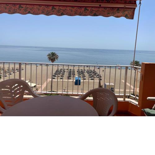 Apartamento panorámico beach Fuengirola