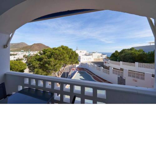 Apartamento Panoramico Tres Pinos Piscina