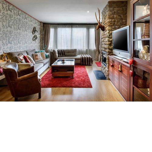 Apartamento Panticosa Argualas I