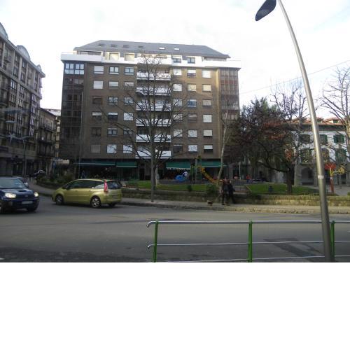Apartamento para 2 personas en el centro de Castro Urdiales