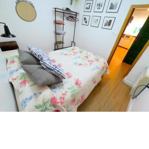 Apartamento para 3 en pleno centro de Sevilla