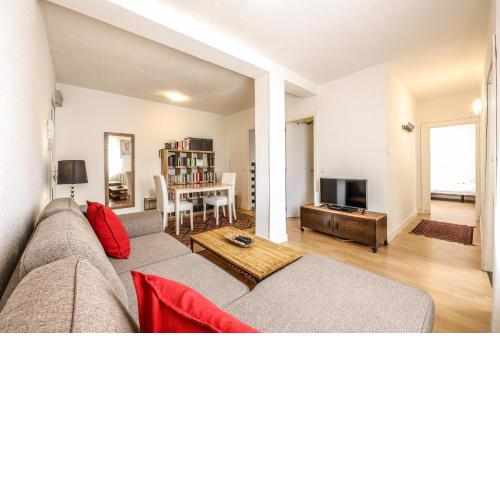 apartamento para 6 personas en ventas