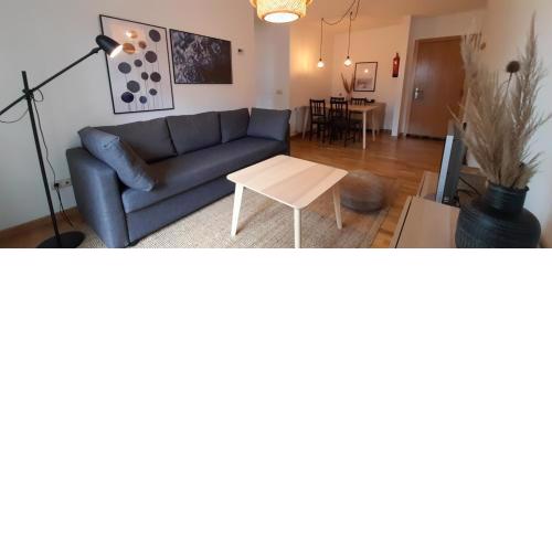 Apartamento para dos - Cuera