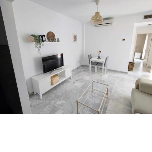 Apartamento para dos en San Bernardo