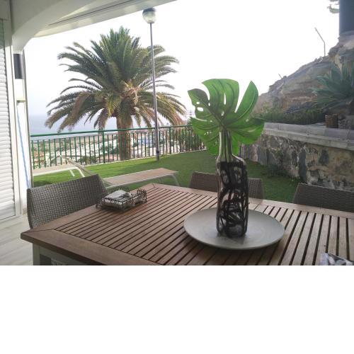 Apartamento para el relax