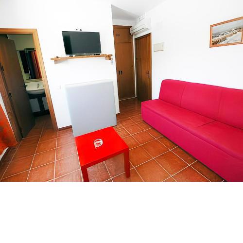 Apartamento para familia y pareja II
