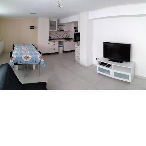 Apartamento para FAMILIAS a 50 metros de la playa