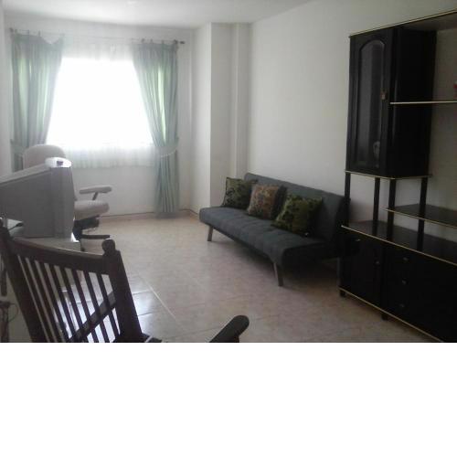 Apartamento para Vacaciones y Teletrabajo