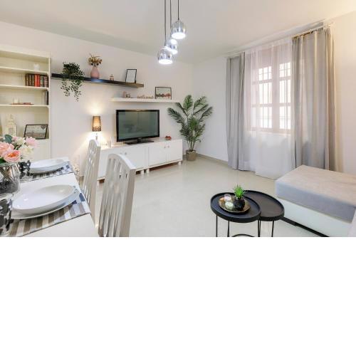 Apartamento para vivir Granada con parking