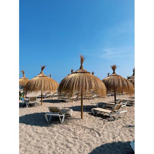 Apartamento Paradis Playa
