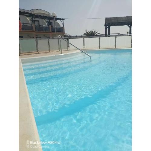 Apartamento PARADISE Amaya
