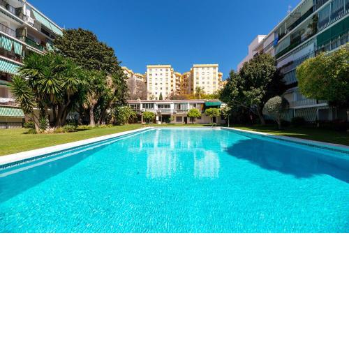 Apartamento Paradiso Marbella