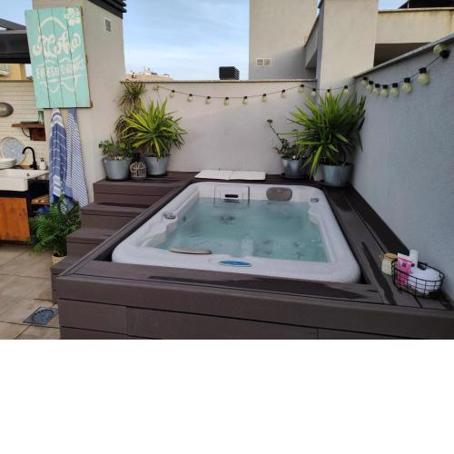 Apartamento Paraiso Beach