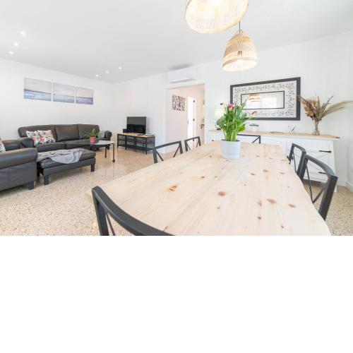 Apartamento Paraiso de Son Moll