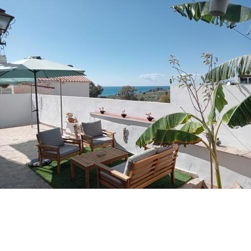 Apartamento Paraíso del Sol