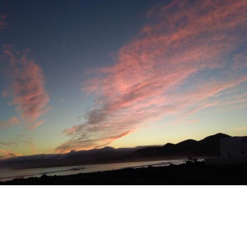 Apartamento Paraiso en Lanzarote