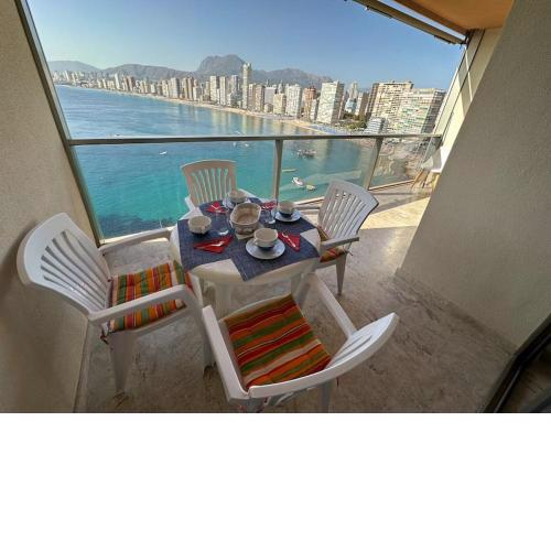 Apartamento Paraiso Lido