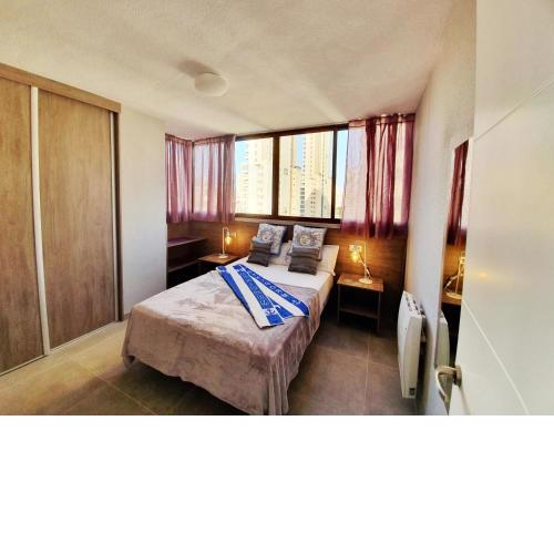 Apartamento Paraiso New
