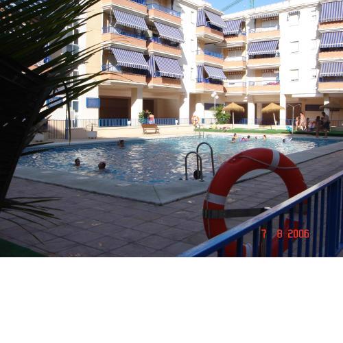 Apartamento Paraiso Sol