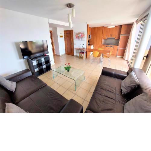 Apartamento Paraiso