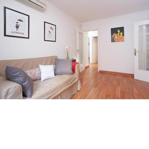 Apartamento Parc Güell