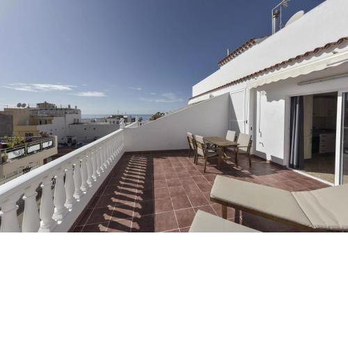 Apartamento Pardela