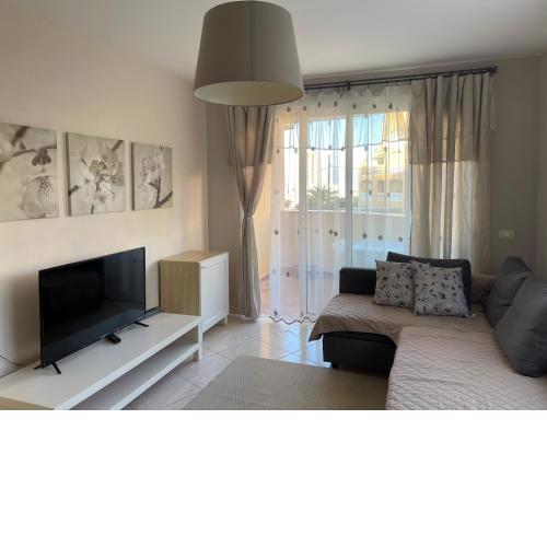 Apartamento Pargue Tropical