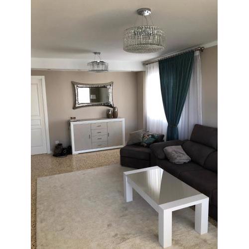 Apartamento Parque 2 Gandía