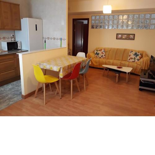 Apartamento Parque de Quevedo