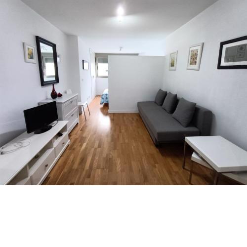 Apartamento. Parque del Vino Fino. El Puerto de Santa María
