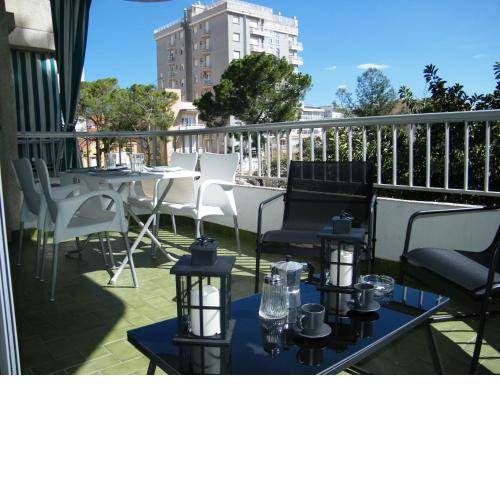 APARTAMENTO PARQUE II, Mnostrum Playa de Gandia EXCLUSIVO FAMILIAS