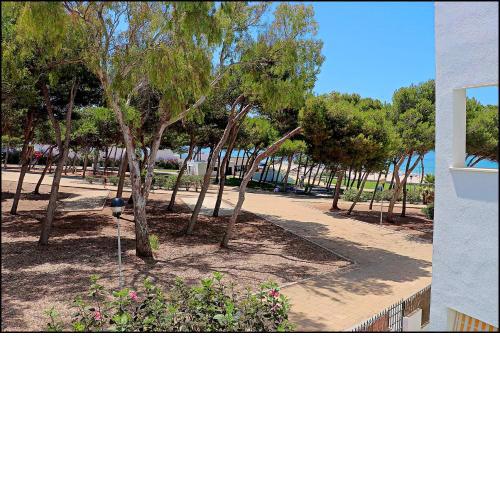 Apartamento Parque la Atalaya
