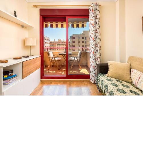 Apartamento Parque litoral
