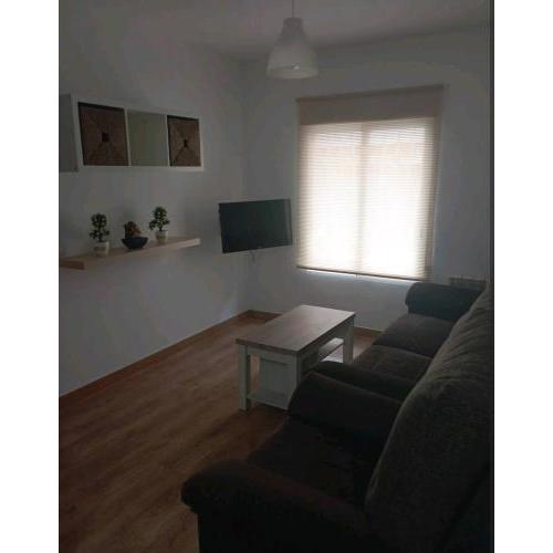 Apartamento parque sur de Hellín