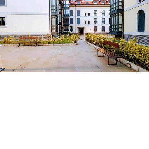 Apartamento Partarriu 1