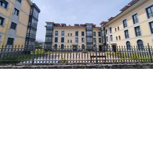 Apartamento Partarriu 2