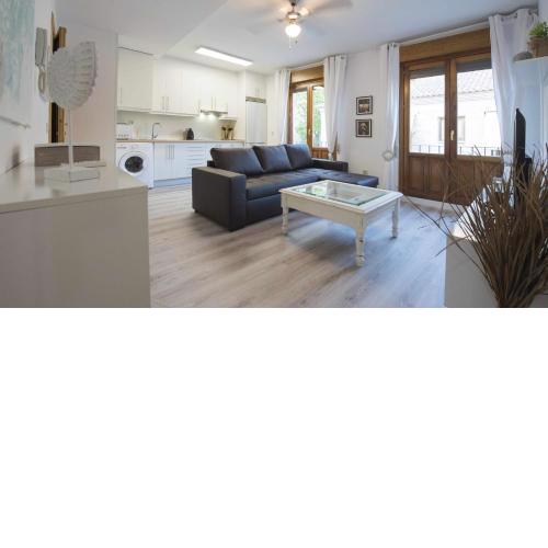 Apartamento Pasaje del Barco