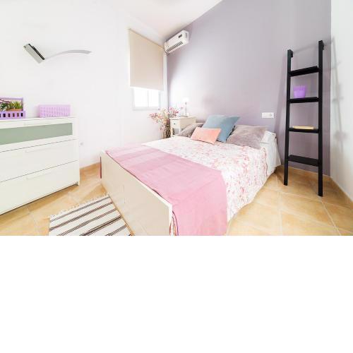 APARTAMENTO PASAJE VALVANERA