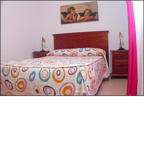Apartamento Pascual Junquera I