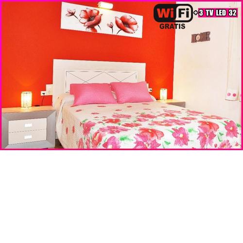 Apartamento Paseo del Puerto 2