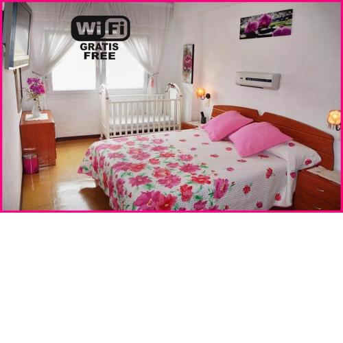Apartamento Paseo del Puerto