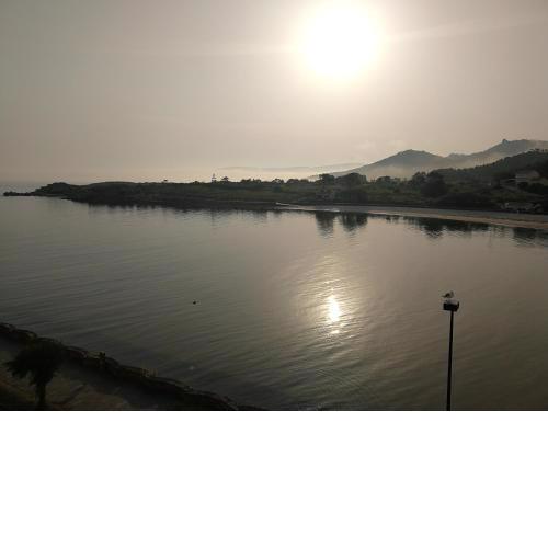 Apartamento paseo marítimo Camelle